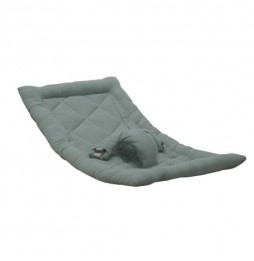 Charlie Crane Levo Organic Bouncer Seat