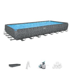 31FT APX 365 Frame Pool Bestway