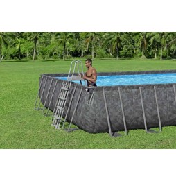 31FT APX 365 Frame Pool Bestway