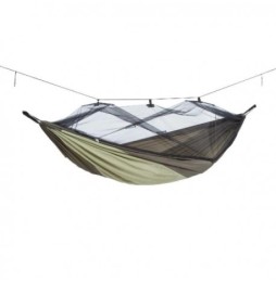 Amazonas Mosquito-Traveller Thermo Hammock