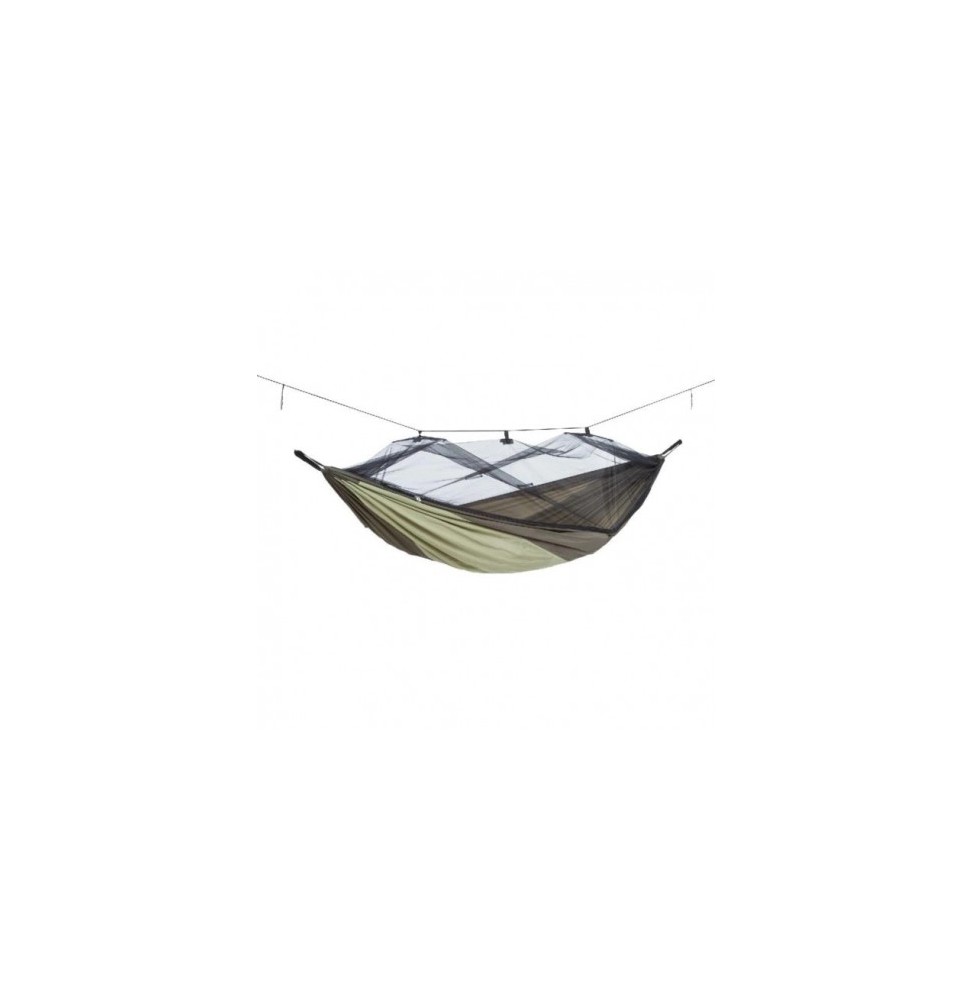 Amazonas Mosquito-Traveller Thermo Hammock