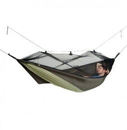 Amazonas Mosquito-Traveller Thermo Hammock