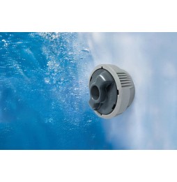 Lay-Z-Spa Hollywood Luxe Air Jet Jacuzzi