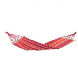 Amazonas Tonga Vulcano Hammock - Comfort and Ease