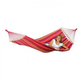 Amazonas Tonga Vulcano Hammock - Comfort and Ease