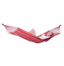 Amazonas Tonga Vulcano Hammock - Comfort and Ease