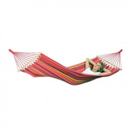 Amazonas Tonga Vulcano Hammock - Comfort and Ease