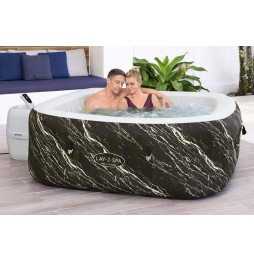 Lay-Z-Spa Hollywood Luxe Air Jet Jacuzzi