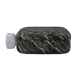 Lay-Z-Spa Hollywood Luxe Air Jet Jacuzzi