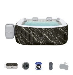 Lay-Z-Spa Hollywood Luxe Air Jet Jacuzzi