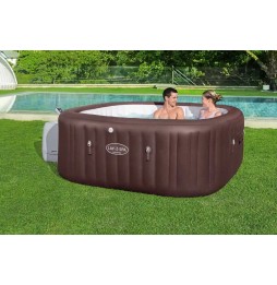 Lay-Z-Spa Maldives Smart HydroJet Pro