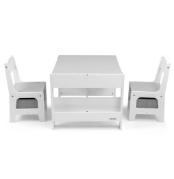 Sven Furniture Set - Table and Chairs