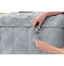 Lay-Z-Spa San Francisco HydroJet Pro Jacuzzi