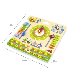 Viga 44538 Educational Calendar