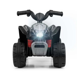 Quad HONDA ATV electric Milly Mally Black