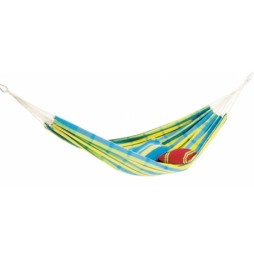 Barbados Double Hammock Lemon 230x150cm