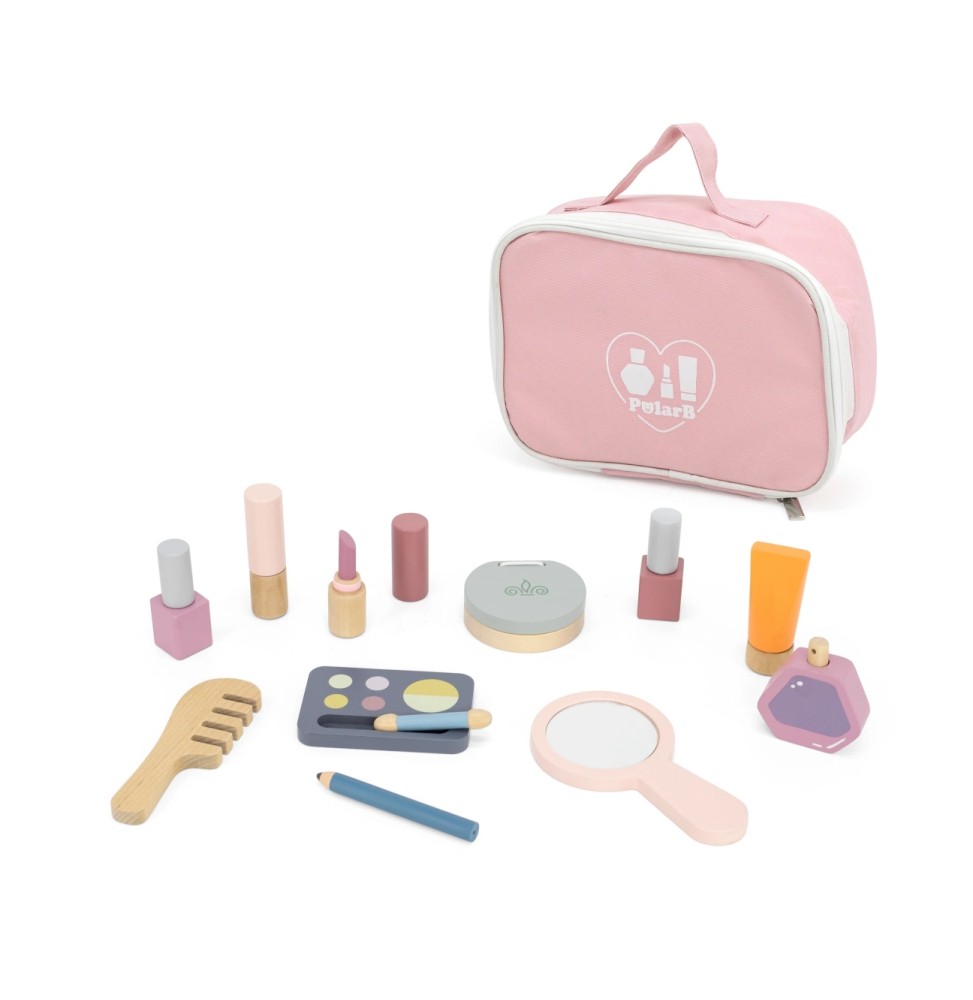 Viga 44203 PolarB Makeup Set