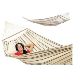 Double Hammock Brasilia Cappuccino