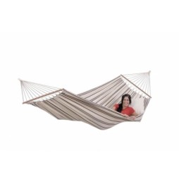 Double Hammock Brasilia Cappuccino