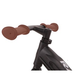 Qplay Racer Balance Bike in Brown