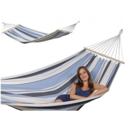 Samba Marine Double Hammock 210x140cm