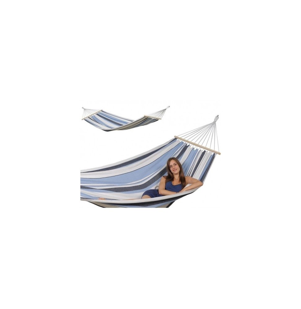 Samba Marine Double Hammock 210x140cm