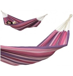 Hammock Tahiti - Candy 200x100 cm