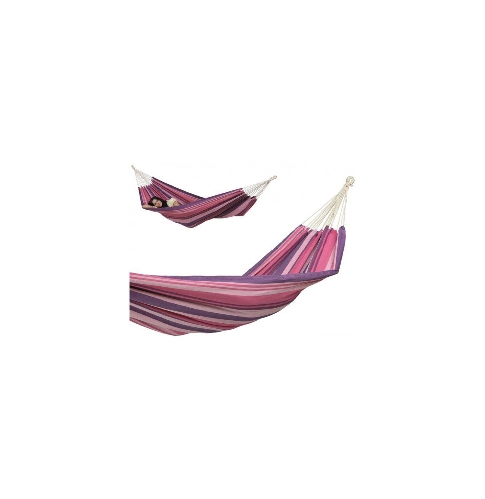 Hammock Tahiti - Candy 200x100 cm