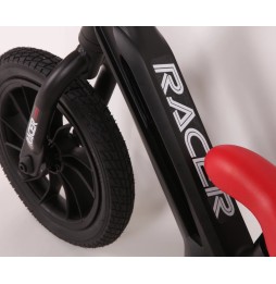 Qplay Racer Balance Bike Black