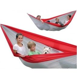 Silk Traveller XXL Camping Hammock 320x230cm