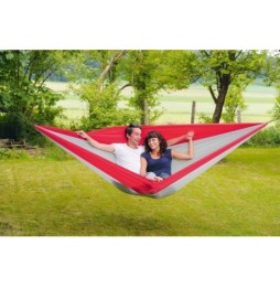 Silk Traveller XXL Camping Hammock 320x230cm