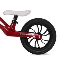 Qplay Racer Balance Bike Red