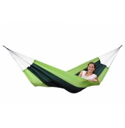 Silk Traveller Forest Camping Hammock 220x140cm