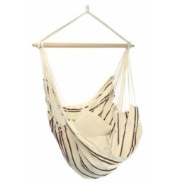 Hanging Chair Swing Brasil Cappuccino