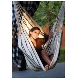 Hanging Chair Swing Brasil Cappuccino