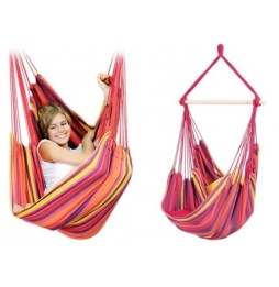 Vulcano Swing and Relax Chair