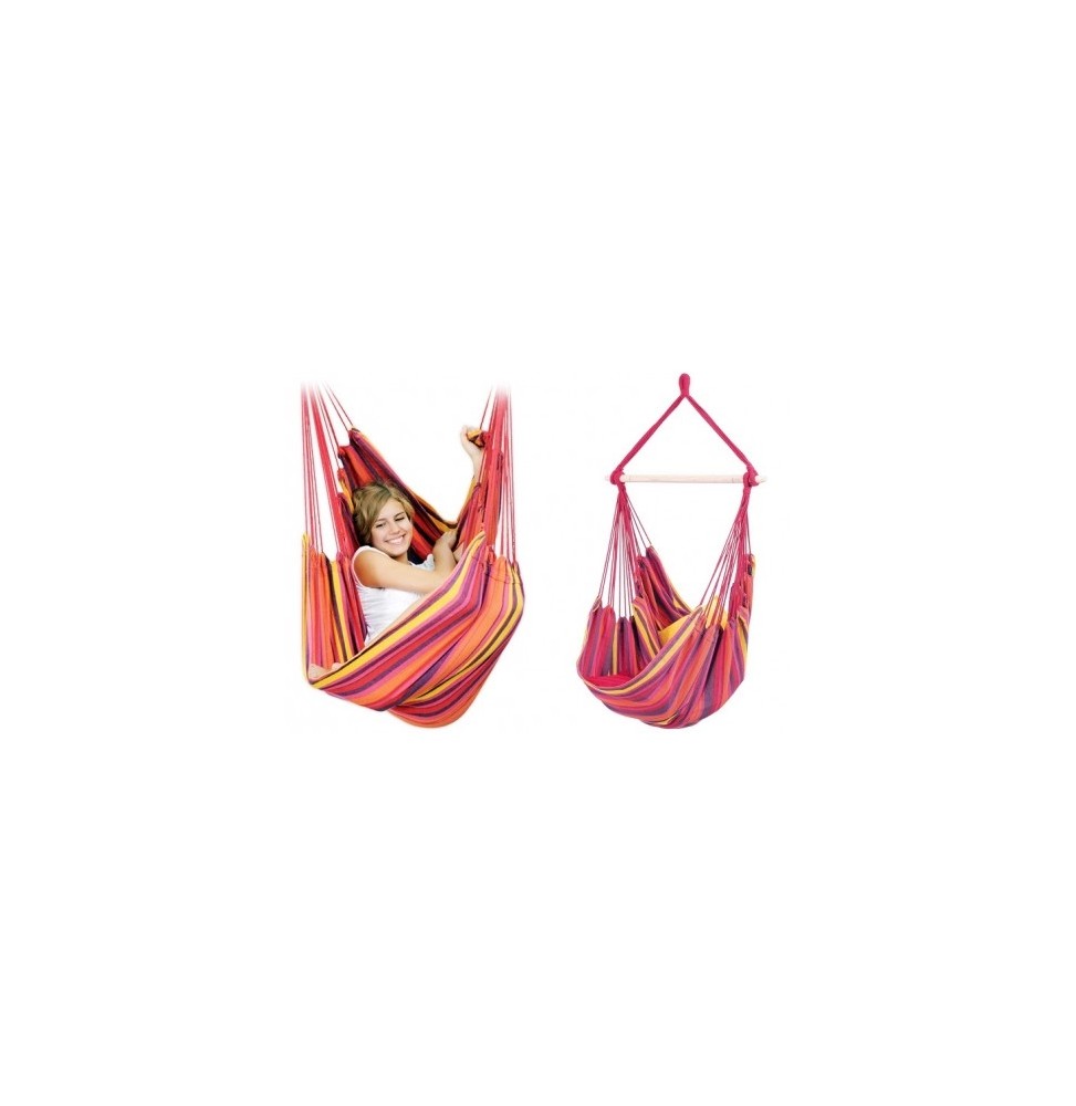 Vulcano Swing and Relax Chair