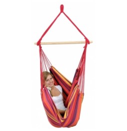 Vulcano Swing and Relax Chair