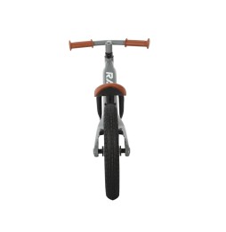 Qplay Racer Balance Bike Gray