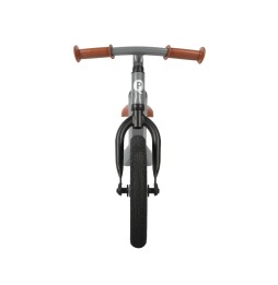 Qplay Racer Balance Bike Gray