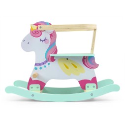 Milly Mally Lucky 12 - Adorable Unicorn