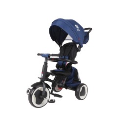 Qplay Rowerek Rito Plus Blue