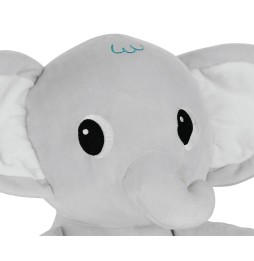 Milly Mally Plush Toy with Projector