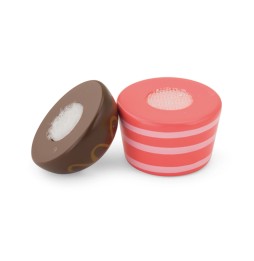 Viga 50808 Cup Cake Cookie Set