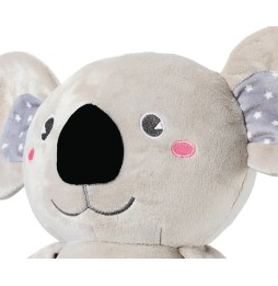 Milly Mally Plush Toy with Projector