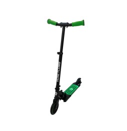 Qplay Honeycomb Scooter Green