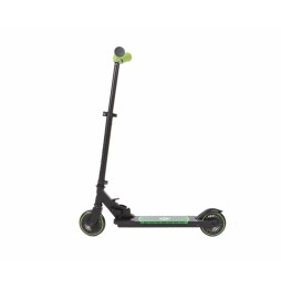 Qplay Honeycomb Scooter Green