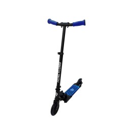 Scooter Qplay Honeycomb albastru