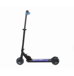 Qplay Honeycomb Scooter Blue