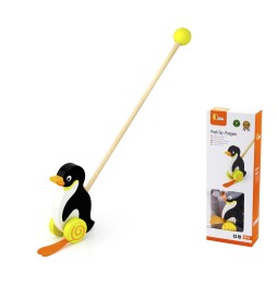 Viga 50962 Penguin Walker